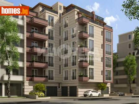 Тристаен, 114m² - Апартамент за продажба - 115241604