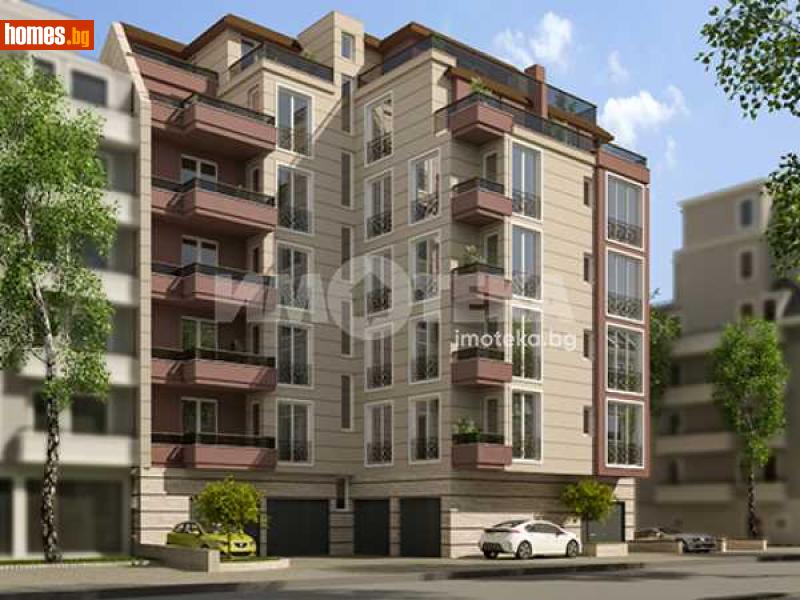 Тристаен, 114m² - Жк. Левски, София - Апартамент за продажба - ИМОТЕКА АД - 115241604