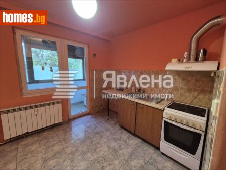 Двустаен, 57m² - Апартамент за продажба - 115241700