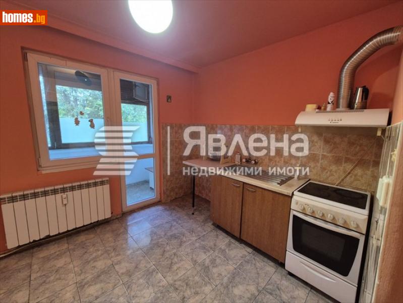 Двустаен, 57m² - Жк. Мусагеница, София - Апартамент за продажба - ЯВЛЕНА - 115241700