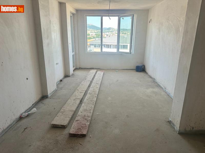 Тристаен, 85m² - Кв. Възрожденци, Кърджали - Апартамент за продажба - Агенция Кърджали 7 - 115241998