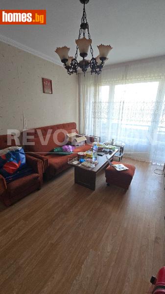 Тристаен, 85m² - Жк. Надежда 3, София - Апартамент за продажба - Революшън Естейт - 115242026