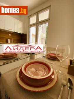 Тристаен, 89m² - Апартамент за продажба - 115242081