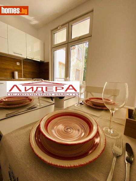 Тристаен, 89m² -  Център, Пловдив - Апартамент за продажба - ЛИДЕР А - 115242081