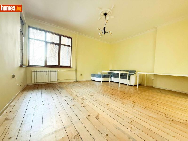 Тристаен, 85m² -  Център, София - Апартамент за продажба - Обединени Български Брокери - 115242194