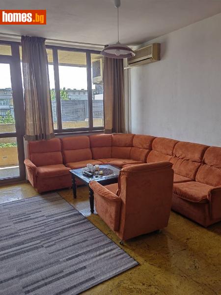 Тристаен, 100m² -  Център, Пловдив - Апартамент за продажба - ЛИДЕР А - 115242455