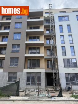 Едностаен, 42m² - Апартамент за продажба - 115242466