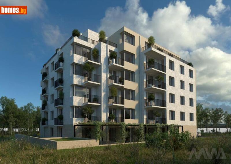Четиристаен, 174m² - Жк. Надежда 3, София - Апартамент за продажба - ДЖИ ЕМ ТИ ИНВЕСТ - 115243301