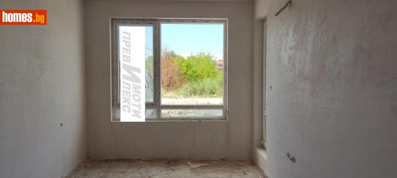 Двустаен, 164m² - Жк. Христо Ботев, Пловдив - Апартамент за продажба - Превилекс имоти ЕООД - 115244064