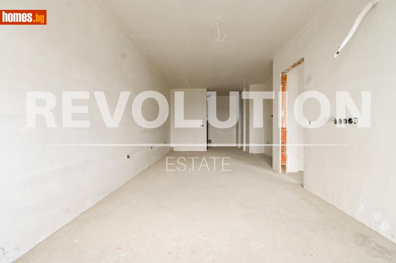 Двустаен, 74m² - Жк. Овча Купел 2, София - Апартамент за продажба - Революшън Естейт - 115244389