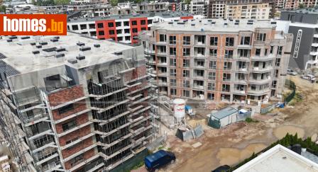 Двустаен, 81m² - Апартамент за продажба - 115244402