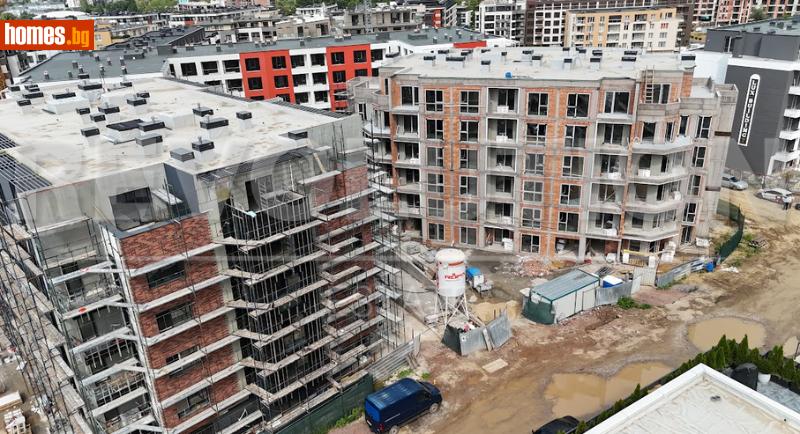 Двустаен, 81m² - Кв. Малинова Долина, София - Апартамент за продажба - Революшън Естейт - 115244402