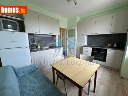 Едностаен, 41m² - Апартамент за продажба - 115244436