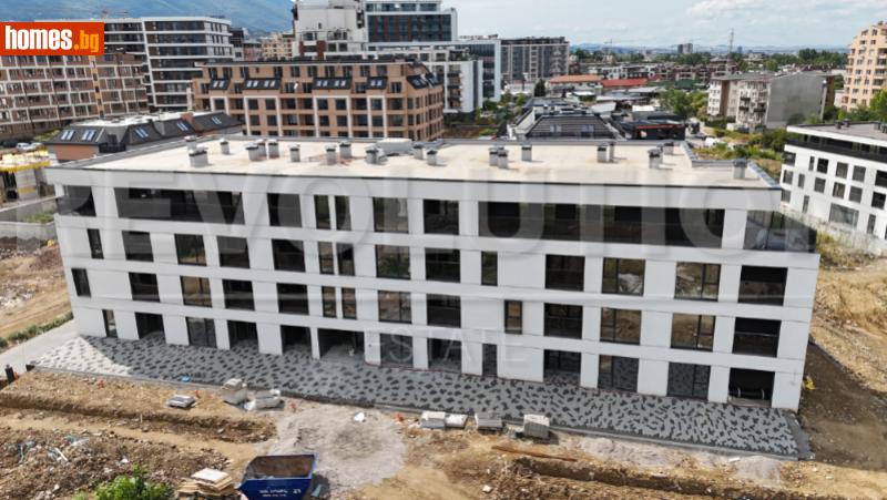 Двустаен, 73m² - Кв. Малинова Долина, София - Апартамент за продажба - Революшън Естейт - 115244438