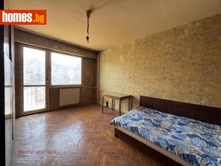 Едностаен, 40m² - Апартамент за продажба - 115244476