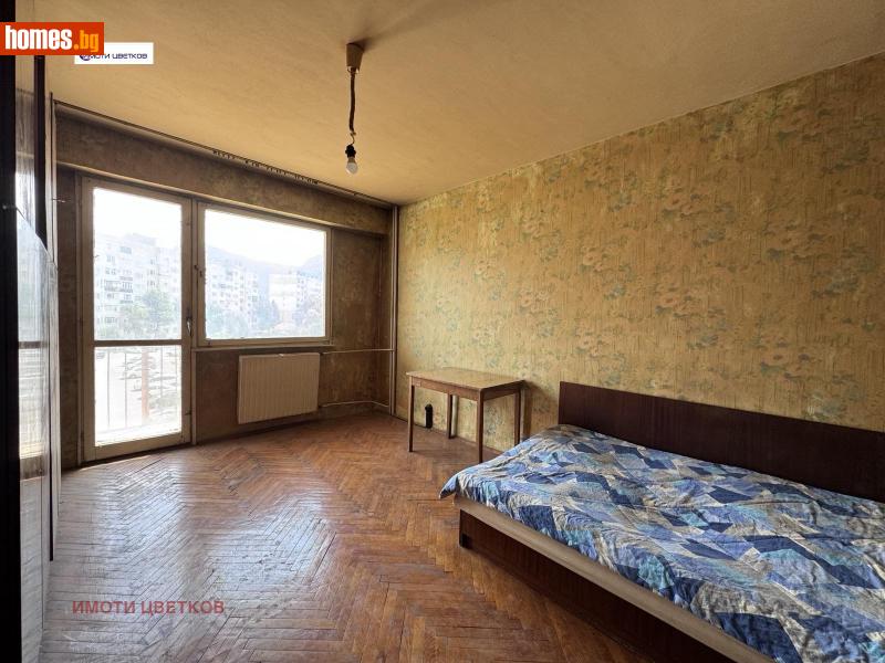 Едностаен, 40m² -  Дъбника, Враца - Апартамент за продажба - ИМОТИ ЦВЕТКОВ - 115244476
