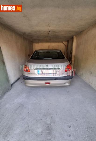Гараж, 24m² -  Чаталджа, Варна - Апартамент за продажба - АЛ КОРЕКТ - 115245431