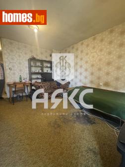 Едностаен, 38m² - Апартамент за продажба - 115247665