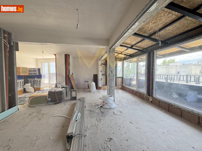 Четиристаен, 194m² - Жк. Дианабад, София - Апартамент за продажба - ИМОТИ ПРЕМИЕР - 115248032