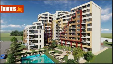 Тристаен, 134m² - Апартамент за продажба - 115248155