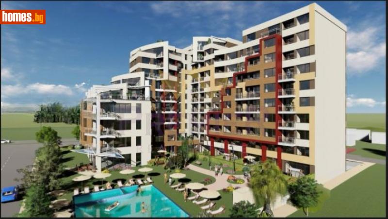 Тристаен, 134m² - Жк. Сердика, София - Апартамент за продажба - ИМОТИ ПРЕМИЕР - 115248155