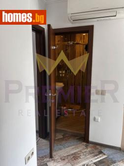 Тристаен, 60m² - Апартамент за продажба - 115248209