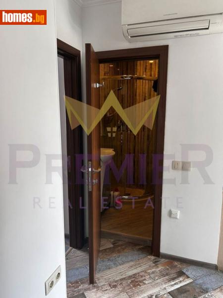 Тристаен, 60m² - Жк. Зорница, Бургас - Апартамент за продажба - ИМОТИ ПРЕМИЕР - 115248209