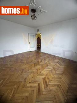 Двустаен, 57m² - Апартамент за продажба - 115248250