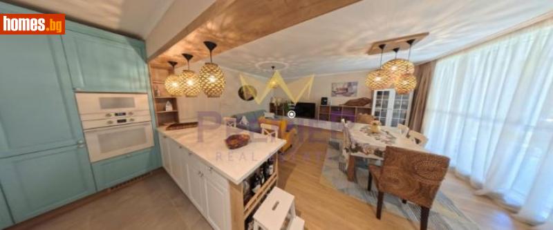 Тристаен, 132m² -  Сарафово, Бургас - Апартамент за продажба - ИМОТИ ПРЕМИЕР - 115248280