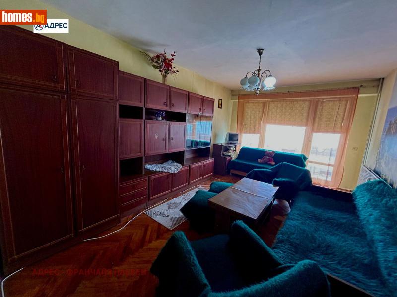 Двустаен, 72m² - Жк. Младост, Враца - Апартамент за продажба - Адрес Плевен - 115249753