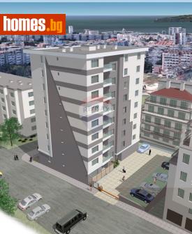 Тристаен, 88m² - Апартамент за продажба - 115249965