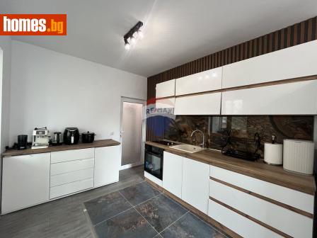 Тристаен, 106m² - Апартамент за продажба - 115249983