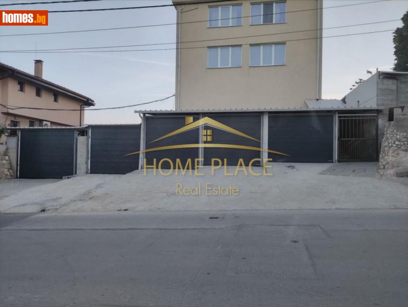 Гараж, 18m² - К.к.Св.Константин и Елена, Варна - Апартамент за продажба - Home Place - 115250389