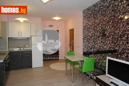 Едностаен, 47m² - Апартамент за продажба - 115250695