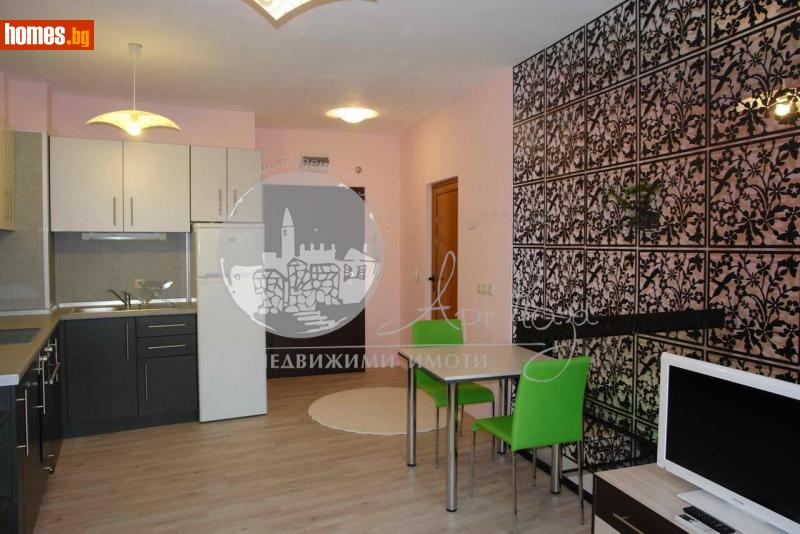 Едностаен, 47m² - Жк. Христо Смирненски, Пловдив - Апартамент за продажба - Арт Каза - 115250695