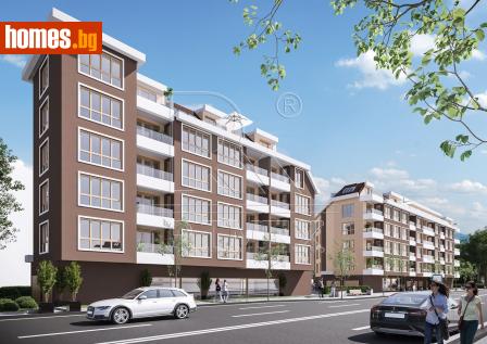 Тристаен, 108m² - Апартамент за продажба - 115253848