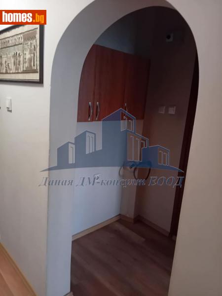 Двустаен, 62m² - Жк. Тракия, Шумен - Апартамент за продажба - Даная ДМ - консулт ЕООД - 115254059