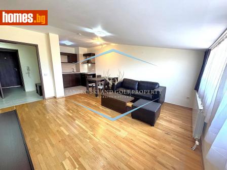 Двустаен, 64m² - Апартамент за продажба - 115254088