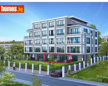 Тристаен, 79m² - Апартамент за продажба - 115254268