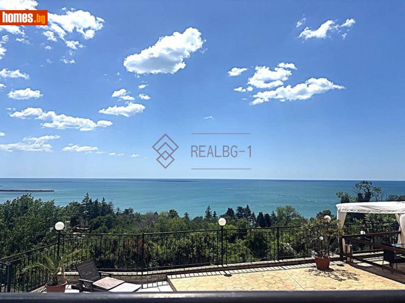 Двустаен, 88m² - Гр.Балчик, Добрич - Апартамент за продажба - РЕАЛБГ-1 - 115254278