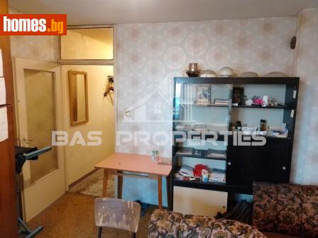 Едностаен, 38m² - Апартамент за продажба - 115254815