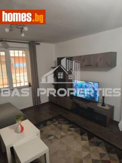 Двустаен, 59m² - Апартамент за продажба - 115254825