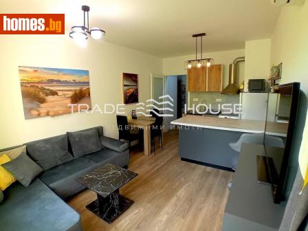 Тристаен, 60m² - Апартамент за продажба - 115255699
