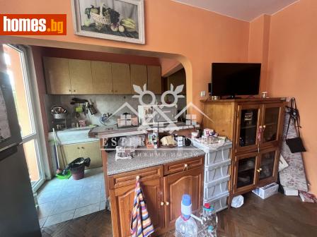 Тристаен, 75m² - Апартамент за продажба - 115255841