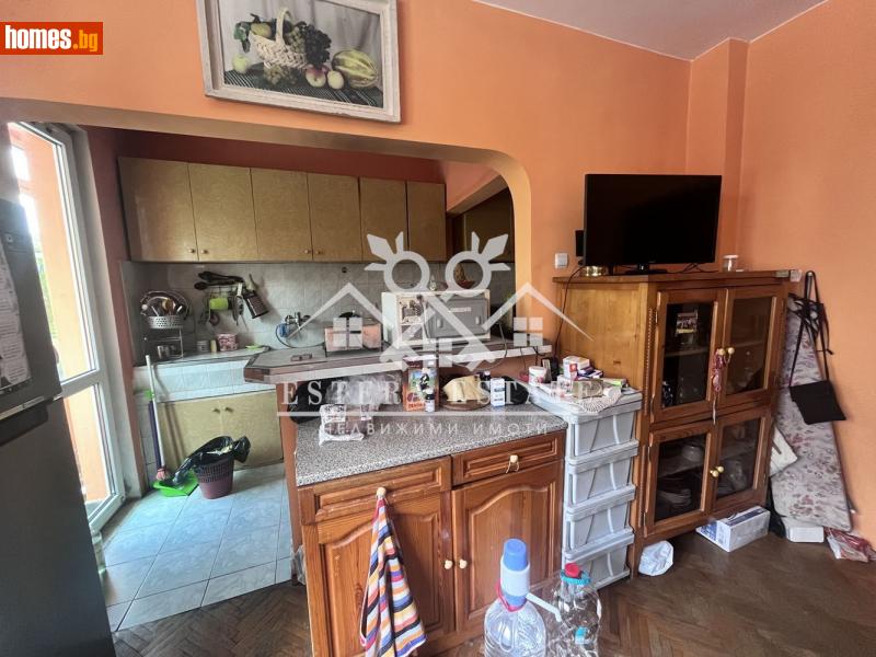 Тристаен, 75m² -  Център, Шумен - Апартамент за продажба - ЕСТЕРА естейт - 115255841