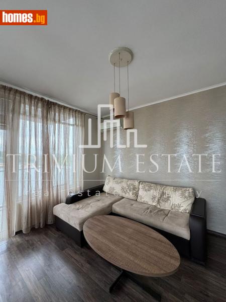 Тристаен, 121m² - Кв. Кършияка, Пловдив - Апартамент за продажба - Тrivium Estate - 115256212