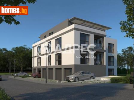 Двустаен, 93m² - Апартамент за продажба - 115256333