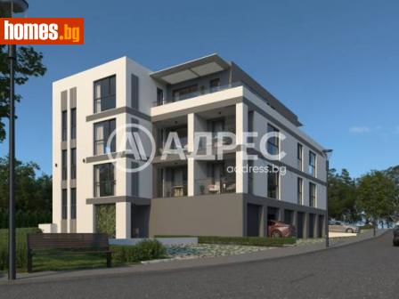 Тристаен, 155m² - Апартамент за продажба - 115256339