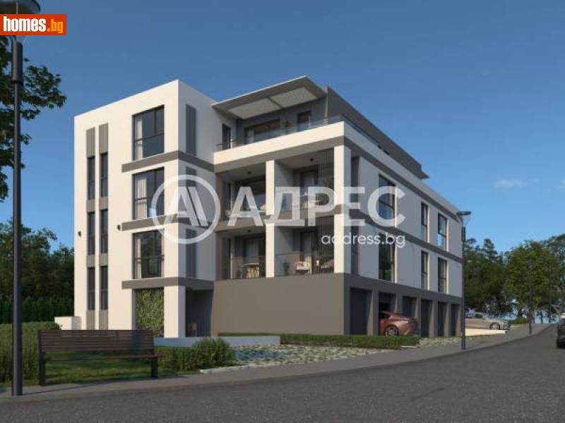 Тристаен, 155m² - Кв. Малинова Долина, София - Апартамент за продажба - АДРЕС НЕДВИЖИМИ ИМОТИ - 115256339