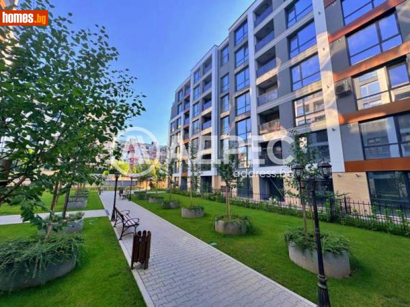 Двустаен, 66m² - Кв. Малинова Долина, София - Апартамент за продажба - АДРЕС НЕДВИЖИМИ ИМОТИ - 115256606